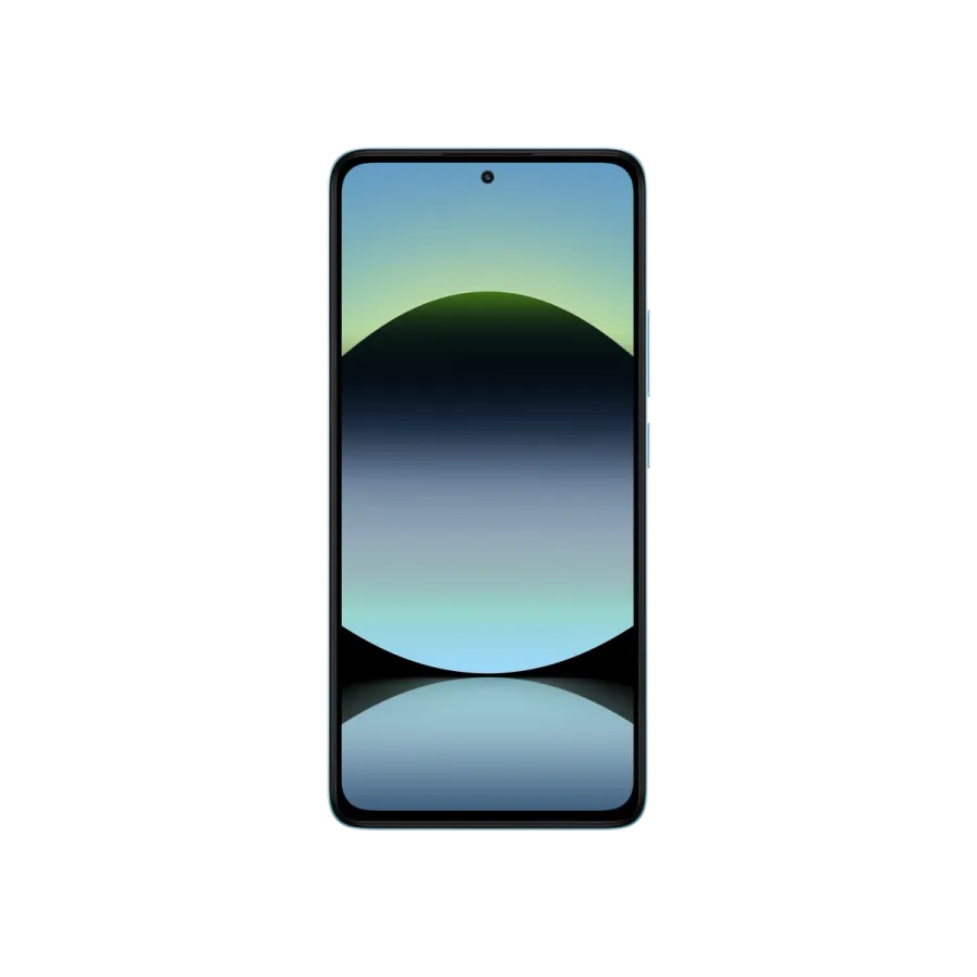 Xiaomi Redmi Note 14 8/256GB Mavi Xiaomi