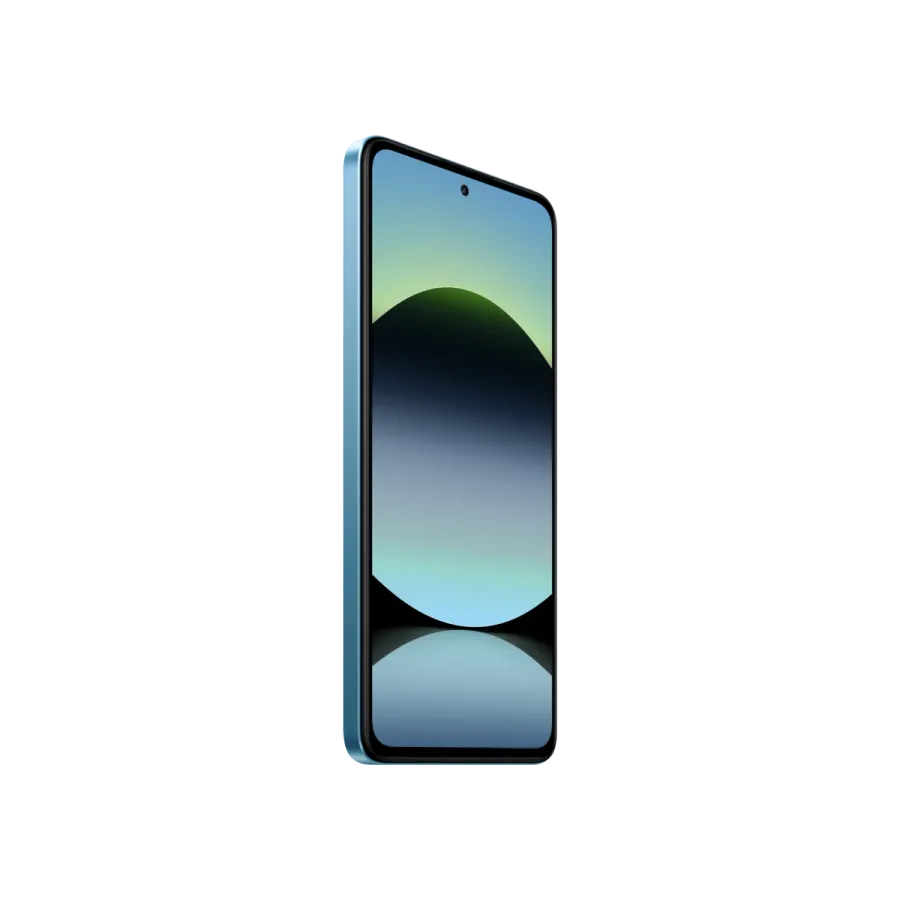 Xiaomi Redmi Note 14 8/256GB Mavi Xiaomi