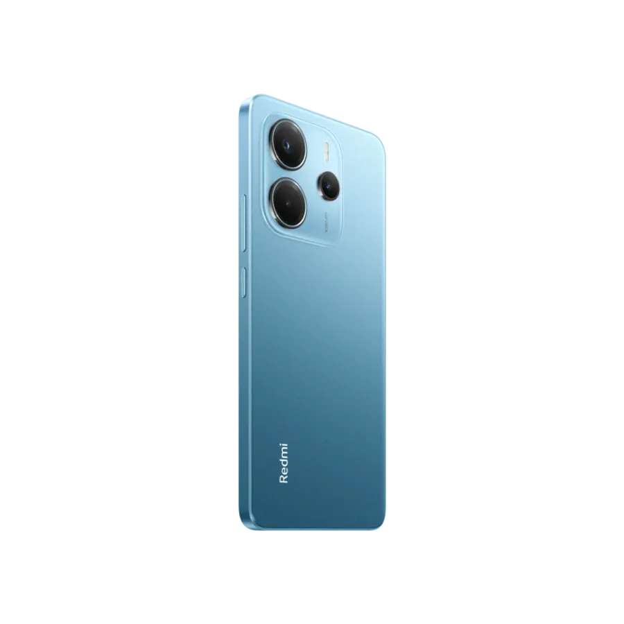 Xiaomi Redmi Note 14 8/256GB Mavi Xiaomi