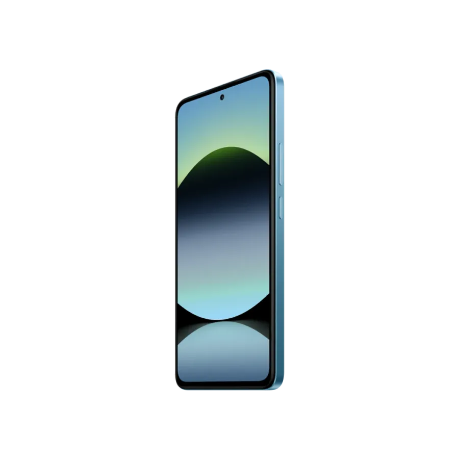Xiaomi Redmi Note 14 8/256GB Mavi Xiaomi