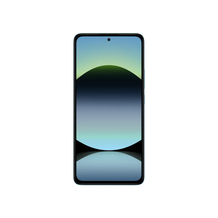 Xiaomi Redmi Note 14 8/256GB Mavi Xiaomi