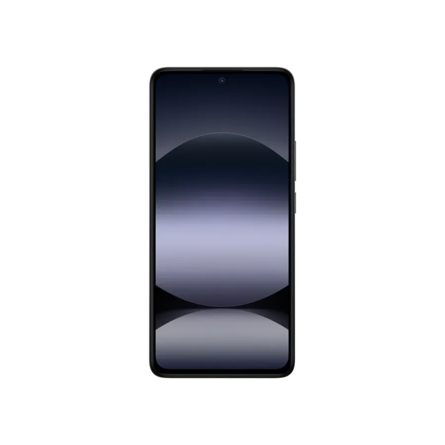 Xiaomi Redmi Note 14 8/256GB Siyah Xiaomi