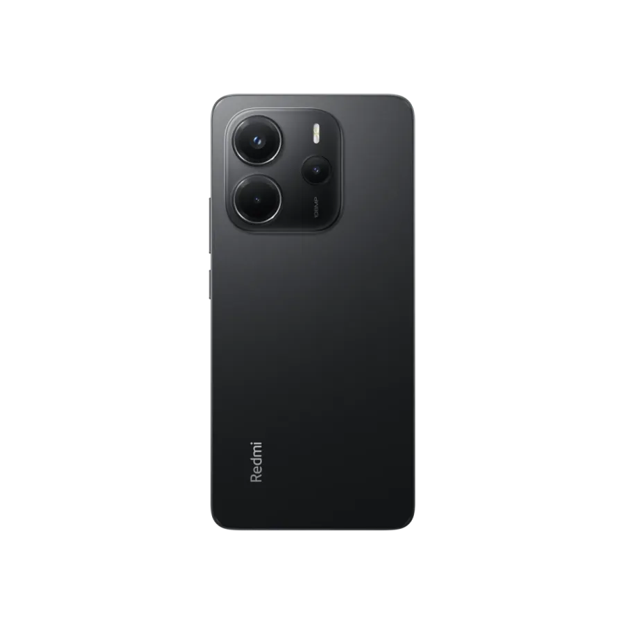 Xiaomi Redmi Note 14 8/256GB Siyah Xiaomi