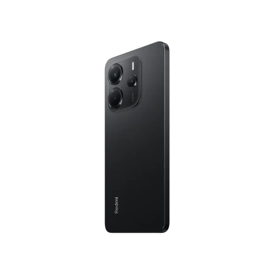 Xiaomi Redmi Note 14 8/256GB Siyah Xiaomi