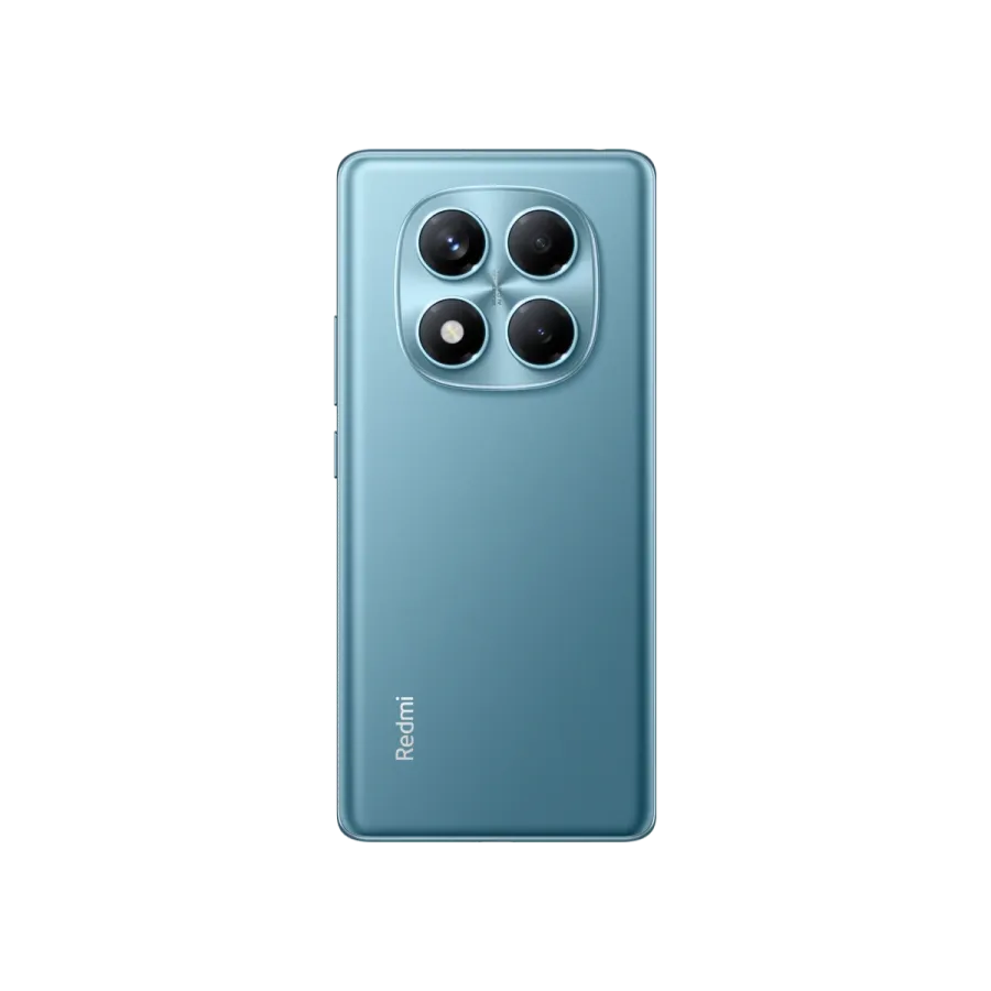 Xiaomi Redmi Note 14 Pro 12/512GB Mavi Xiaomi