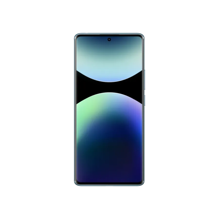 Xiaomi Redmi Note 14 Pro 12/512GB Mavi Xiaomi