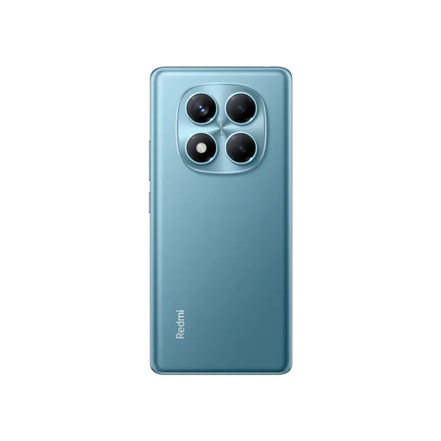 Xiaomi Redmi Note 14 Pro 12/512GB Mavi Xiaomi