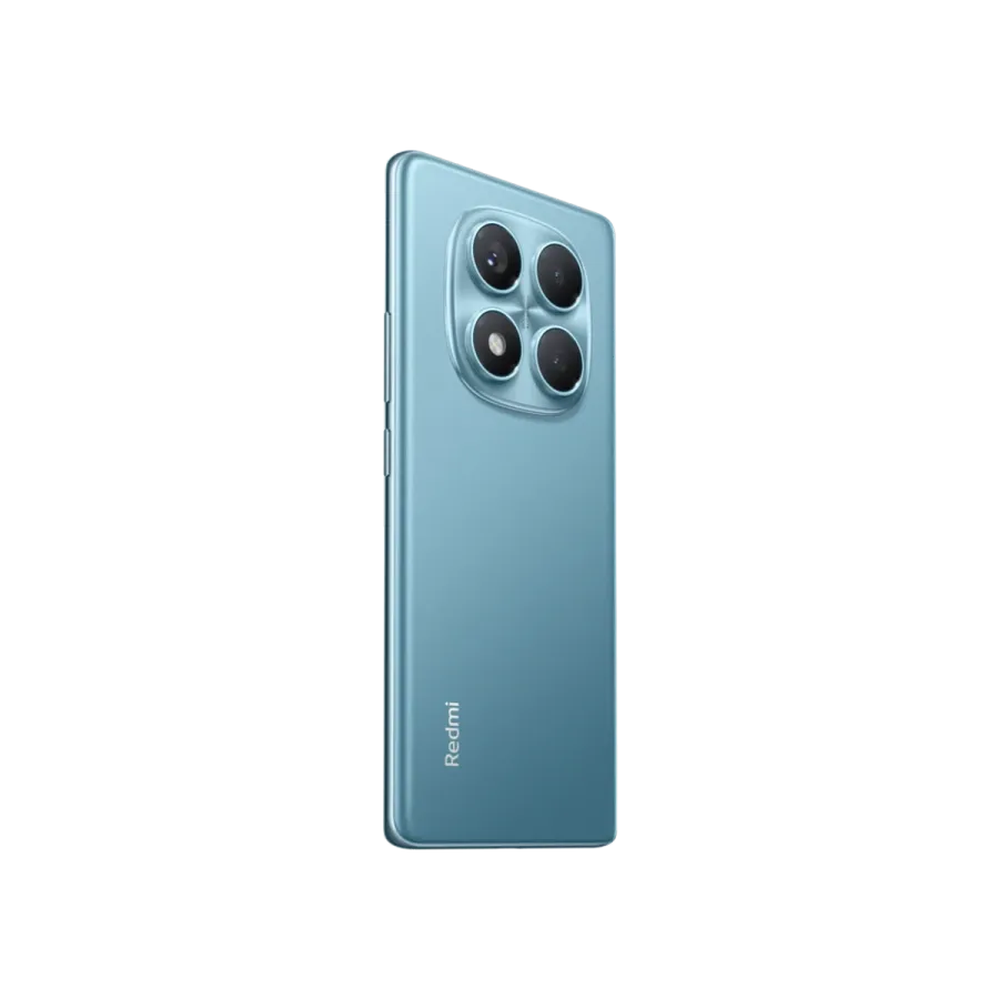 Xiaomi Redmi Note 14 Pro 12/512GB Mavi Xiaomi