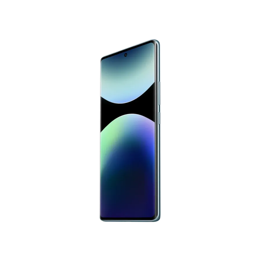 Xiaomi Redmi Note 14 Pro 12/512GB Mavi Xiaomi