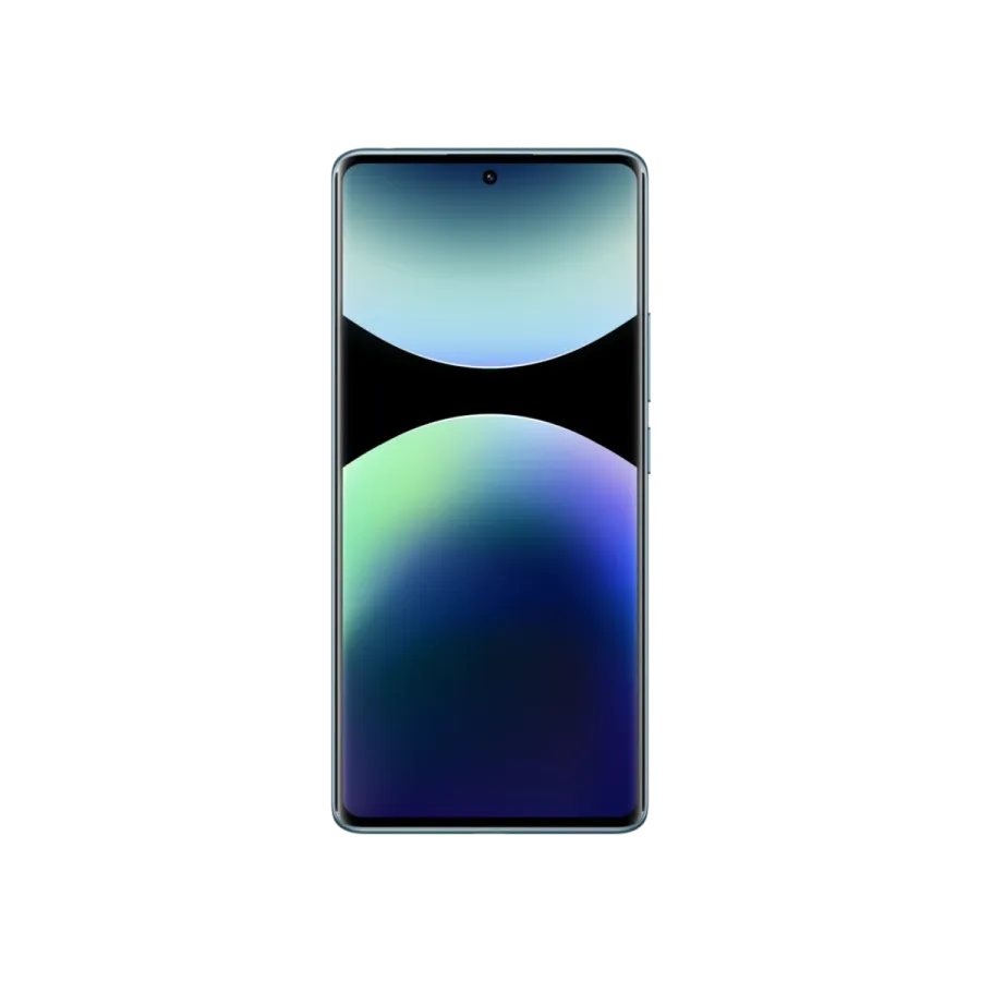 Xiaomi Redmi Note 14 Pro 12/512GB Mavi Xiaomi