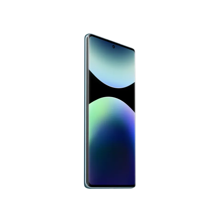 Xiaomi Redmi Note 14 Pro 12/512GB Mavi Xiaomi