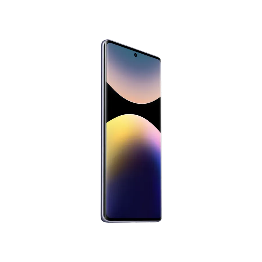 Xiaomi Redmi Note 14 Pro 12/512GB Mor Xiaomi