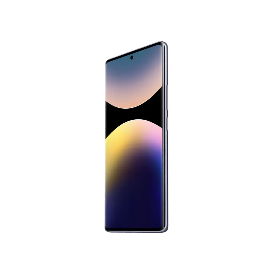 Xiaomi Redmi Note 14 Pro 12/512GB Mor Xiaomi