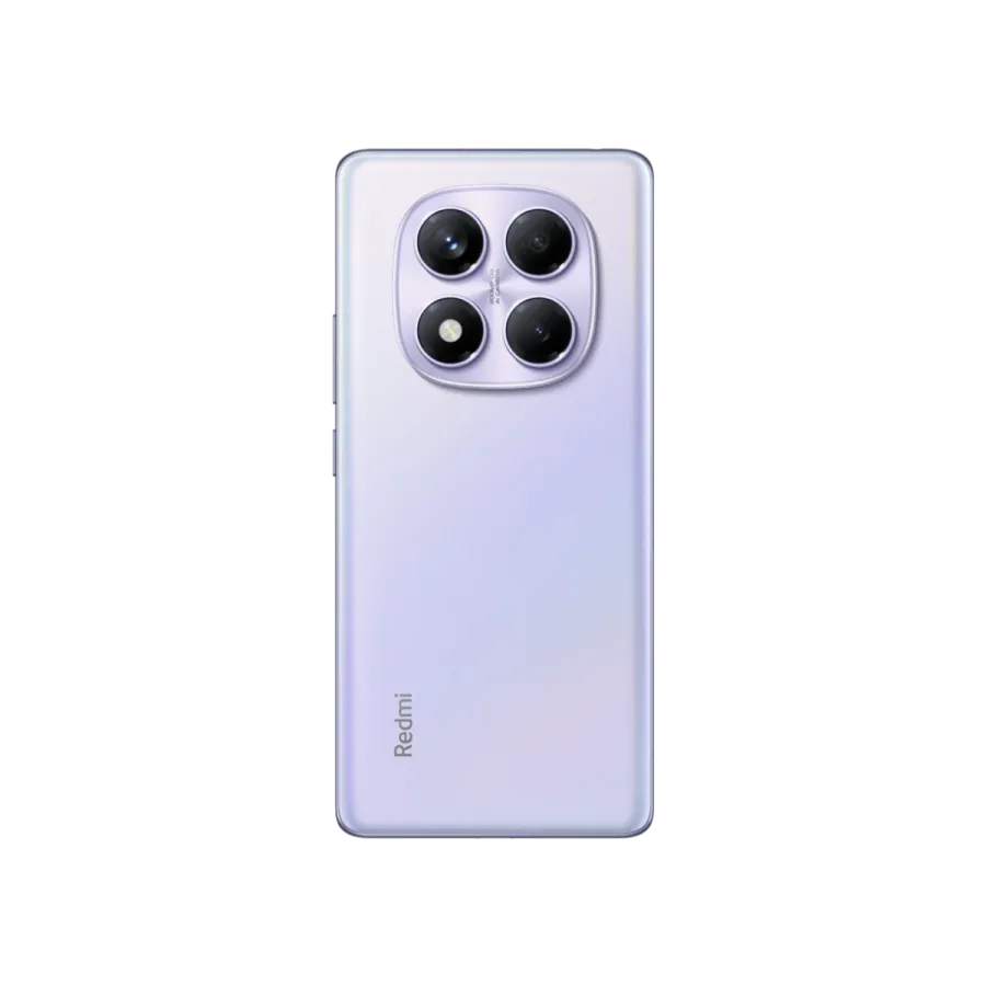 Xiaomi Redmi Note 14 Pro 12/512GB Mor Xiaomi