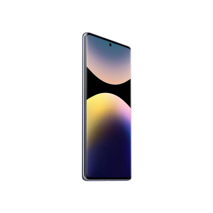 Xiaomi Redmi Note 14 Pro 12/512GB Mor Xiaomi