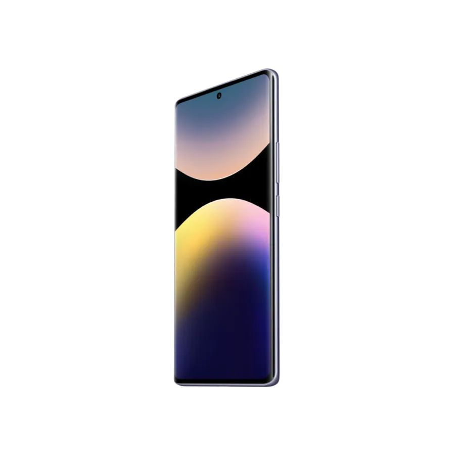 Xiaomi Redmi Note 14 Pro 12/512GB Mor Xiaomi