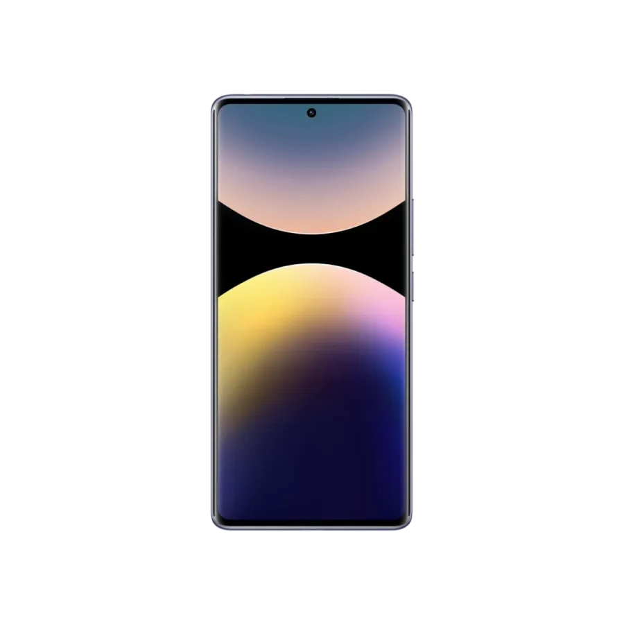 Xiaomi Redmi Note 14 Pro 12/512GB Mor Xiaomi