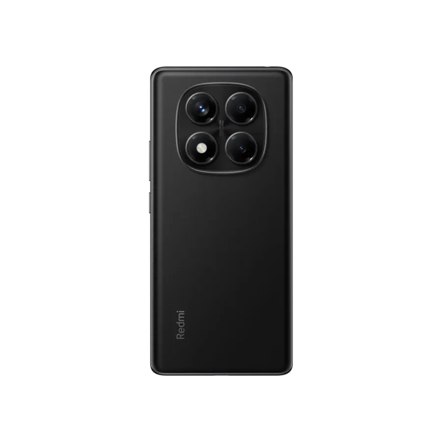 Xiaomi Redmi Note 14 Pro 12/512GB Siyah Xiaomi