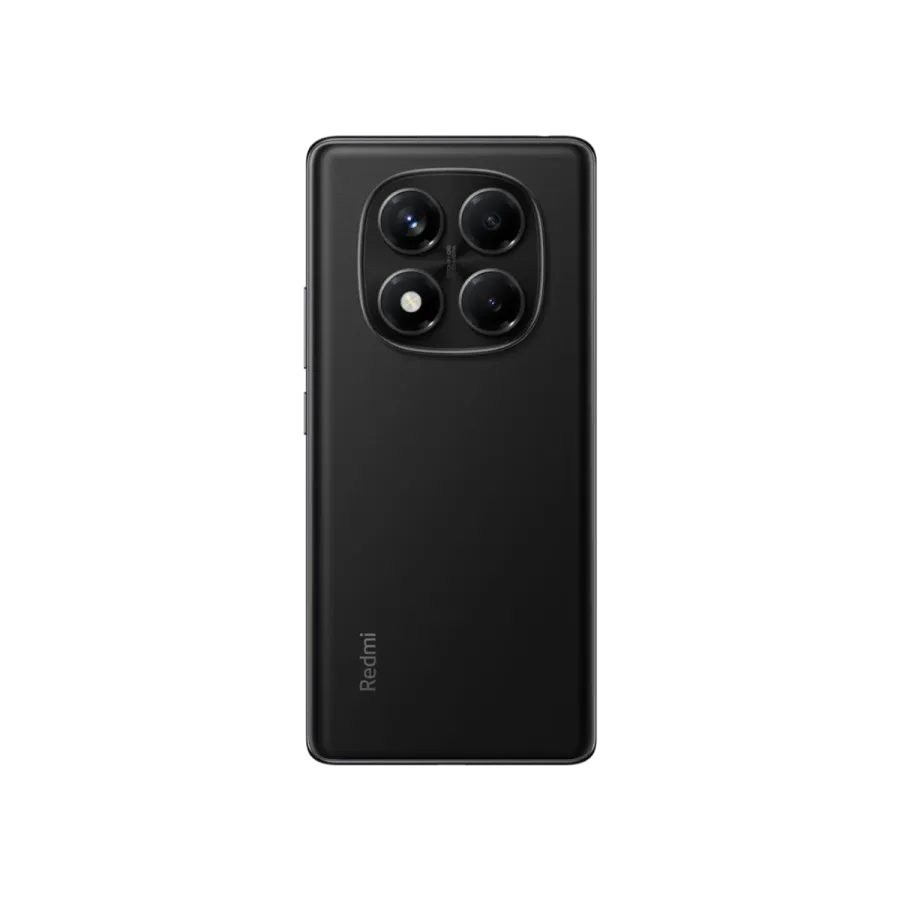 Xiaomi Redmi Note 14 Pro 12/512GB Siyah Xiaomi