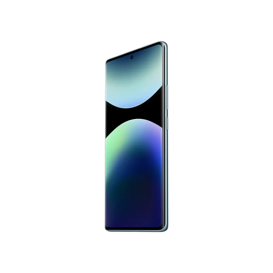 Xiaomi Redmi Note 14 Pro 8/256GB Mavi Xiaomi