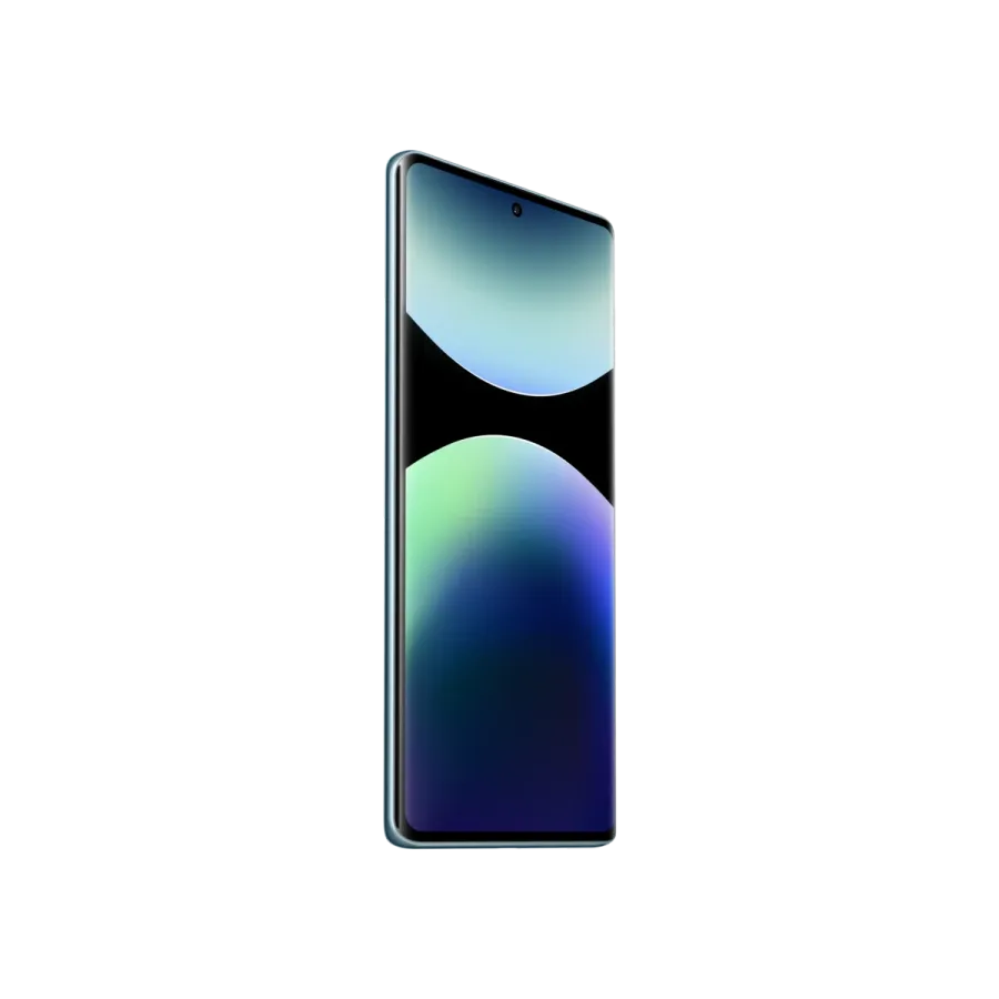 Xiaomi Redmi Note 14 Pro 8/256GB Mavi Xiaomi