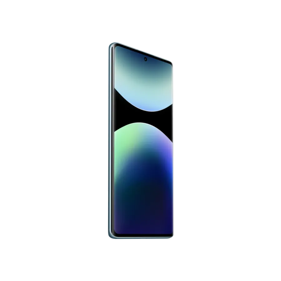 Xiaomi Redmi Note 14 Pro 8/256GB Mavi Xiaomi