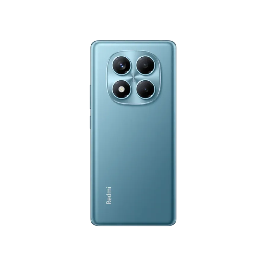 Xiaomi Redmi Note 14 Pro 8/256GB Mavi Xiaomi