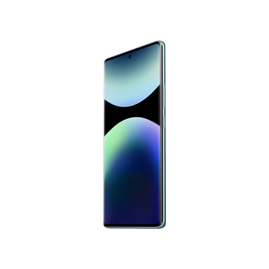 Xiaomi Redmi Note 14 Pro 8/256GB Mavi Xiaomi
