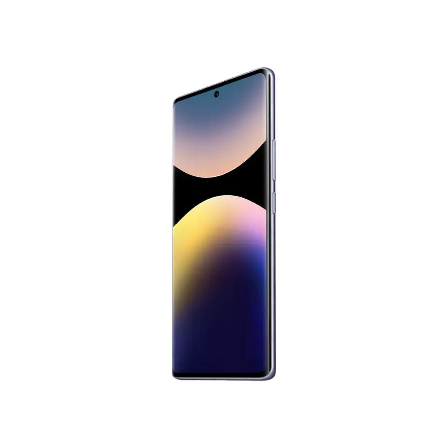 Xiaomi Redmi Note 14 Pro 8/256GB Mor Xiaomi