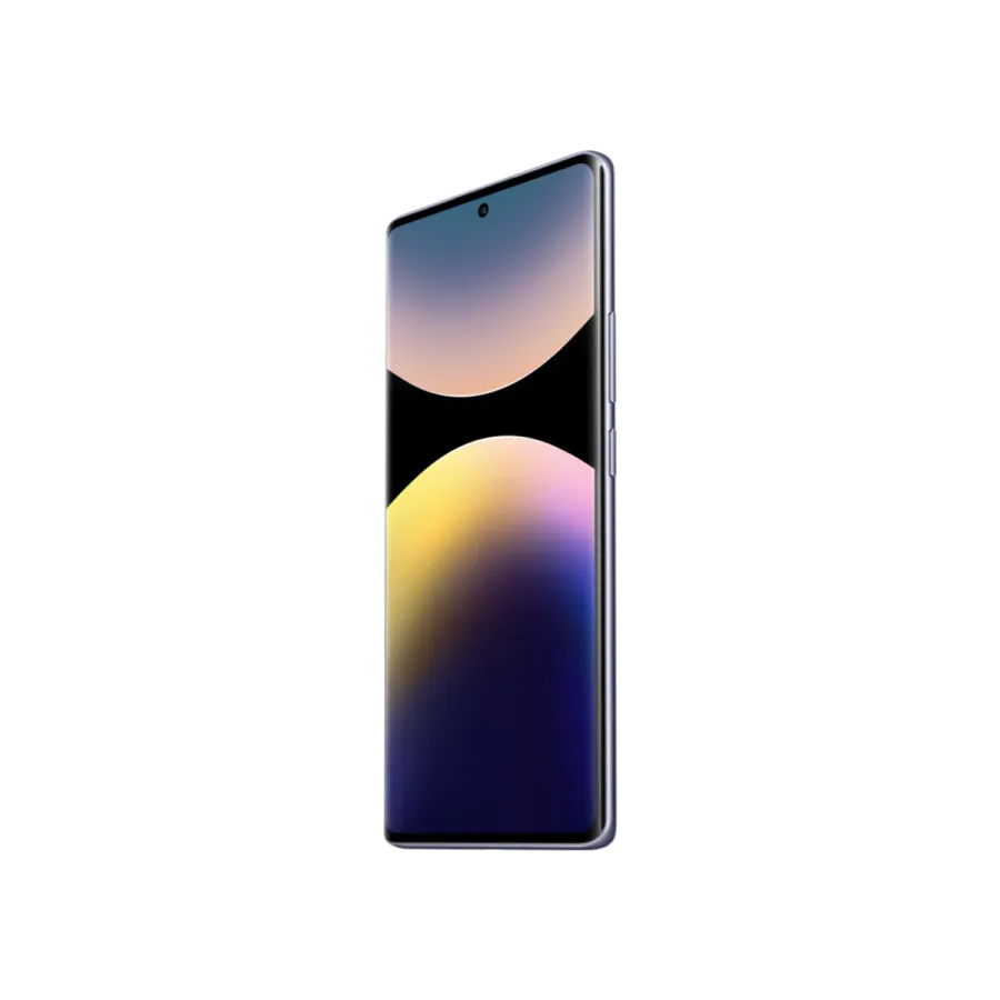 Xiaomi Redmi Note 14 Pro 8/256GB Mor Xiaomi