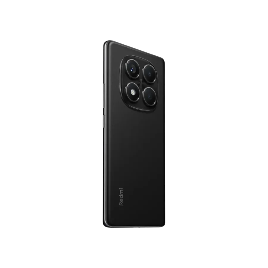 Xiaomi Redmi Note 14 Pro 8/256GB Siyah Xiaomi