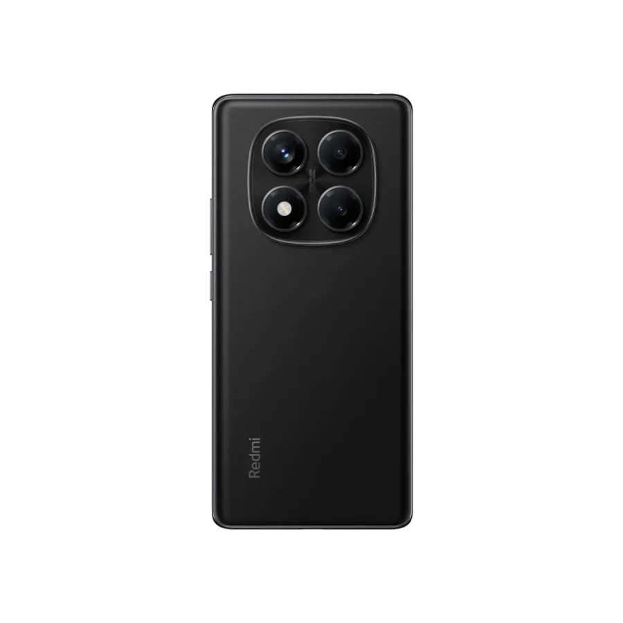 Xiaomi Redmi Note 14 Pro 8/256GB Siyah Xiaomi