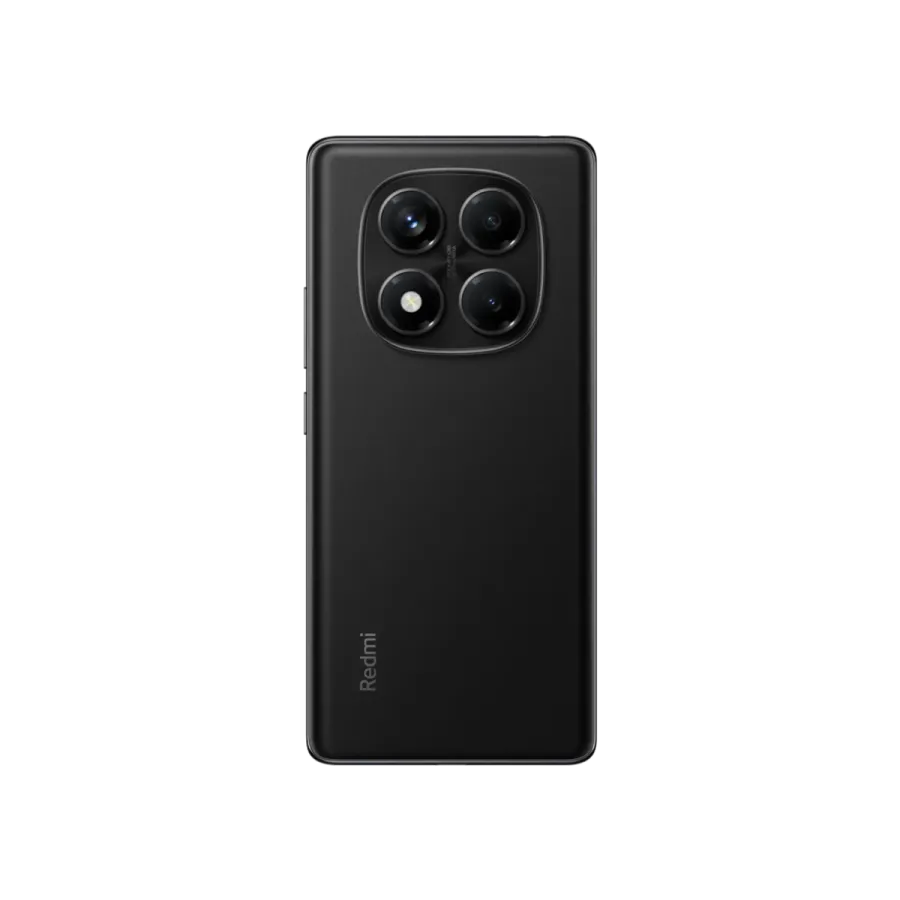 Xiaomi Redmi Note 14 Pro 8/256GB Siyah Xiaomi