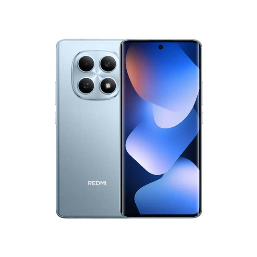 Xiaomi Redmi Note 15 8/256GB Mavi Xiaomi Redmi Note 15