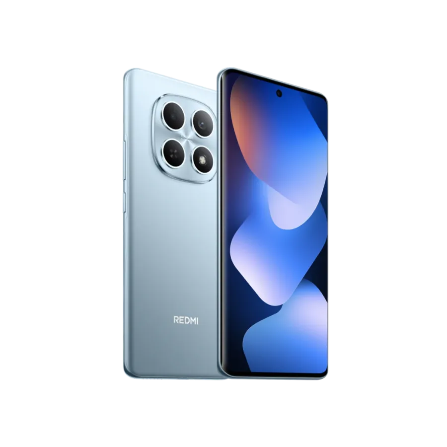 Xiaomi Redmi Note 15 8/256GB Mavi Xiaomi Redmi Note 15