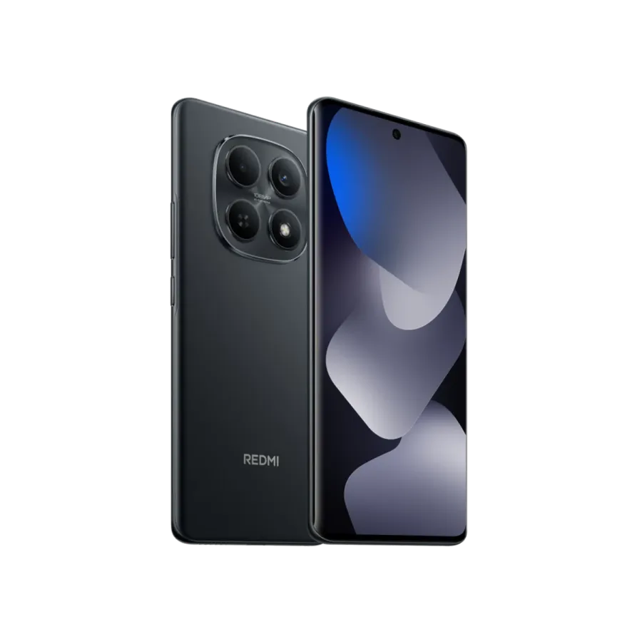 Xiaomi Redmi Note 15 8/256GB Siyah Xiaomi Redmi Note 15