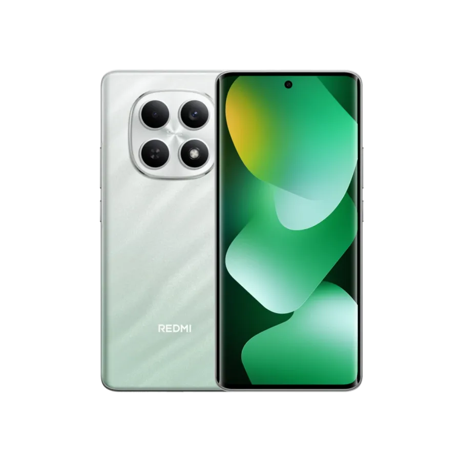 Xiaomi Redmi Note 15 8/256GB Yeşil Xiaomi Redmi Note 15