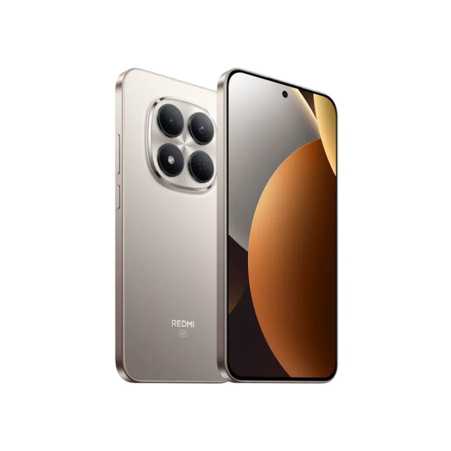 Xiaomi Redmi Note 15 Pro 5G 256 Titanyum Xiaomi Redmi Note 15 Pro