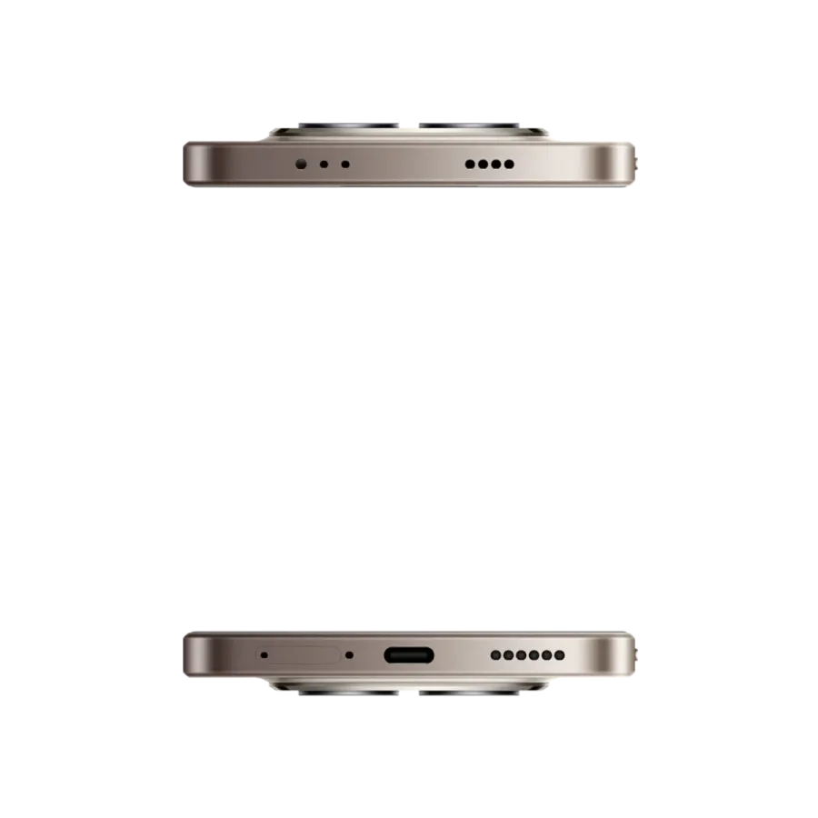 Xiaomi Redmi Note 15 Pro 5G 256 Titanyum Xiaomi Redmi Note 15 Pro