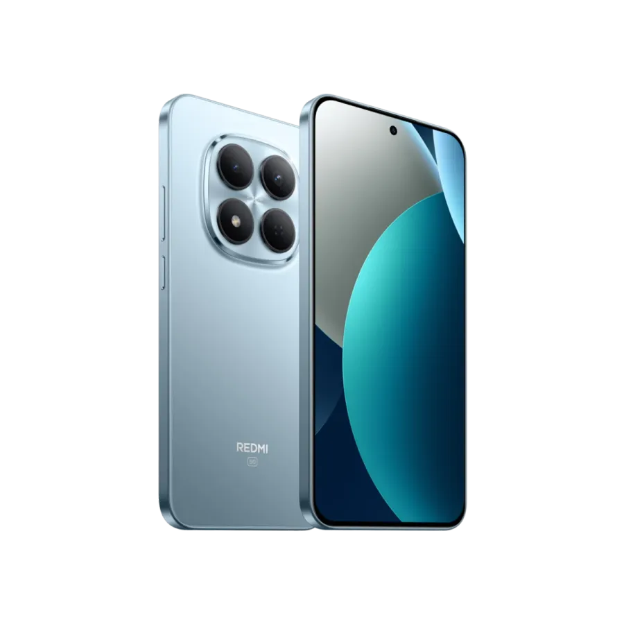 Xiaomi Redmi Note 15 Pro 5G 8/256GB Mavi Xiaomi Redmi Note 15 Pro