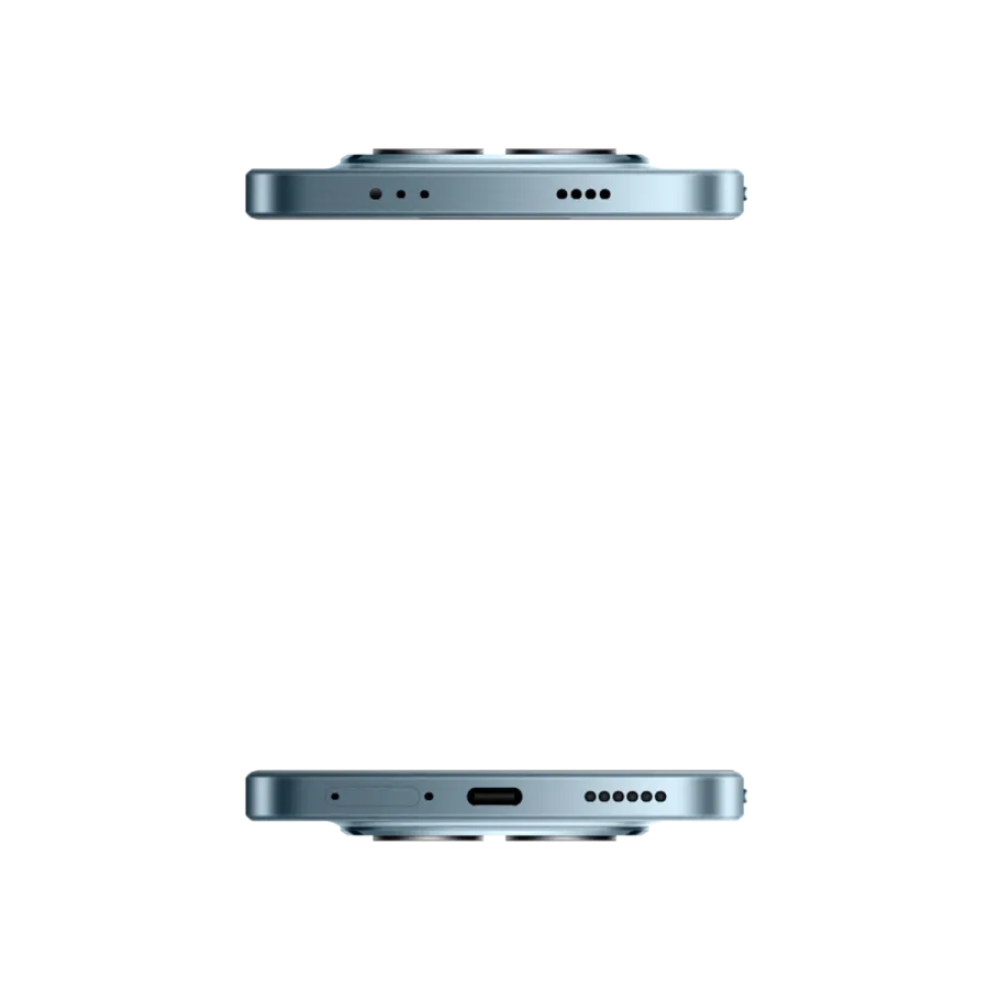 Xiaomi Redmi Note 15 Pro 5G 8/256GB Mavi Xiaomi Redmi Note 15 Pro