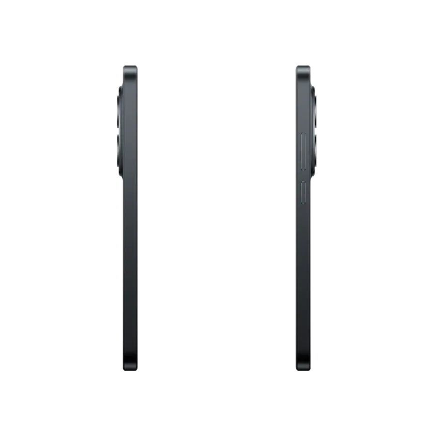 Xiaomi Redmi Note 15 Pro 5G 8/256 Siyah Xiaomi Redmi Note 15 Pro