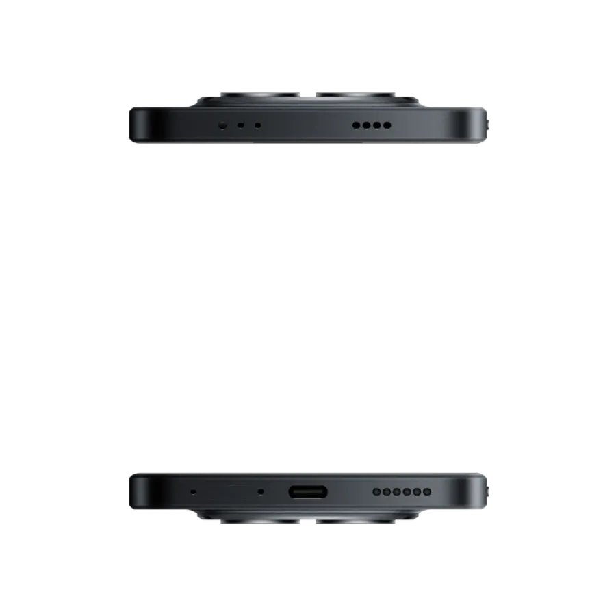 Xiaomi Redmi Note 15 Pro 5G 8/256 Siyah Xiaomi Redmi Note 15 Pro