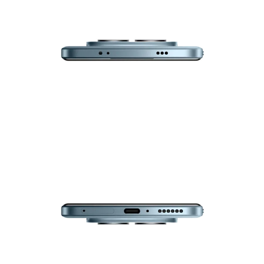 Xiaomi Redmi Note 15 Pro 8/256GB Mavi Xiaomi Redmi Note 15 Pro