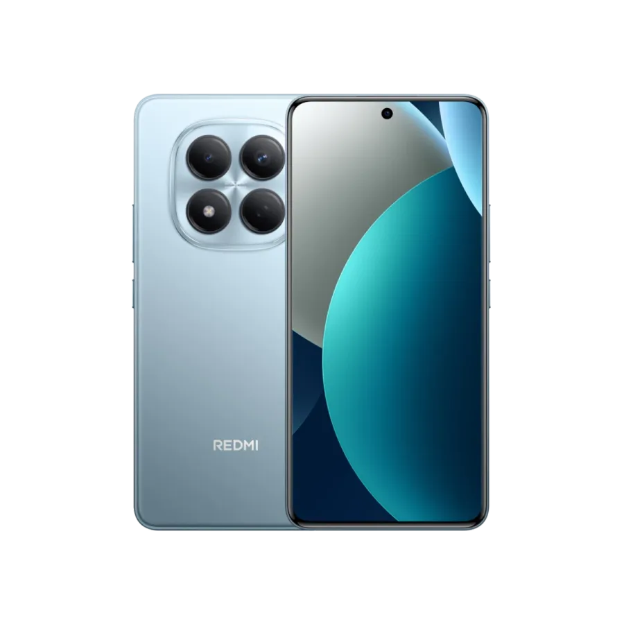 Xiaomi Redmi Note 15 Pro 8/256GB Mavi Xiaomi Redmi Note 15 Pro