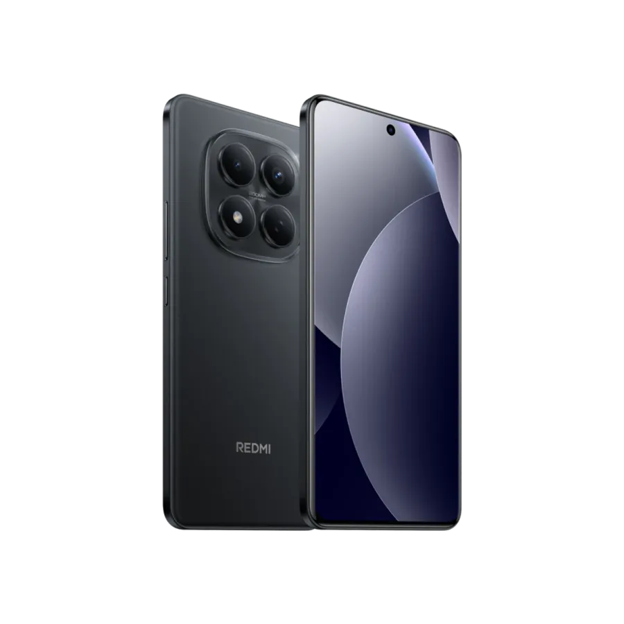 Xiaomi Redmi Note 15 Pro 8/256GB Siyah Xiaomi Redmi Note 15 Pro
