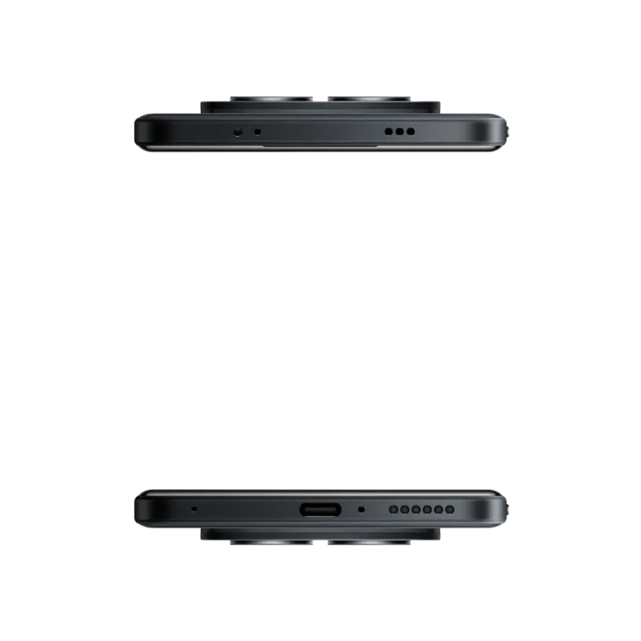 Xiaomi Redmi Note 15 Pro 8/256GB Siyah Xiaomi Redmi Note 15 Pro