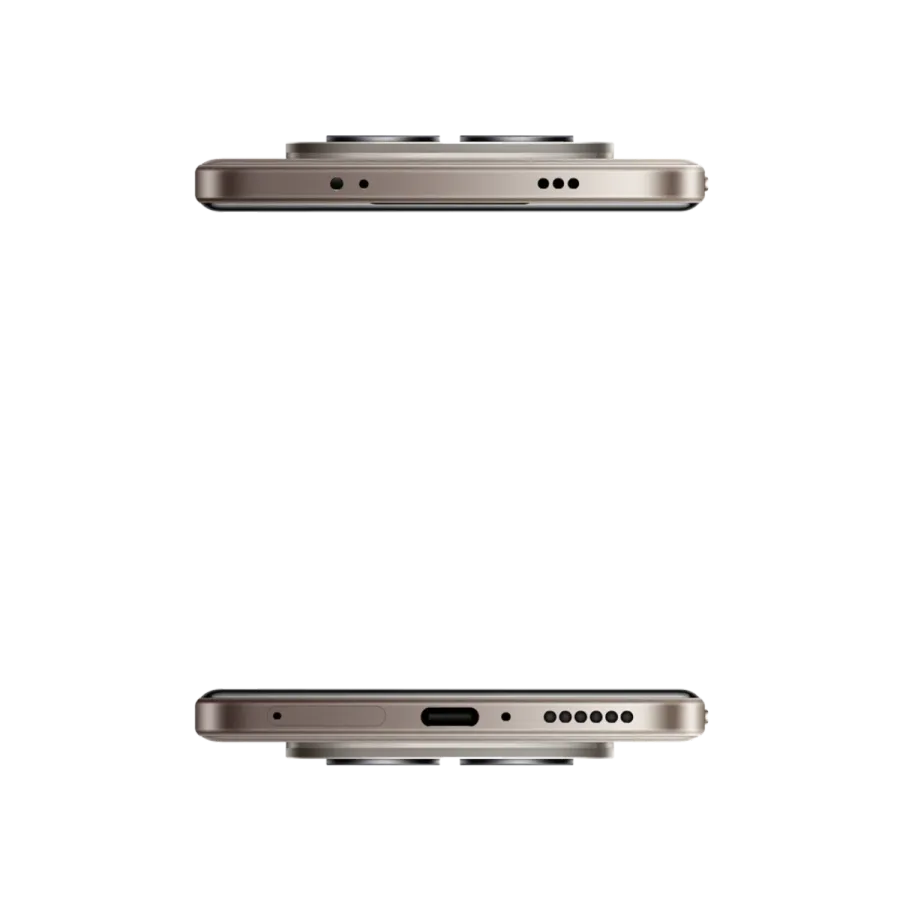Xiaomi Redmi Note 15 Pro 8/256 Titanyum Xiaomi Redmi Note 15 Pro