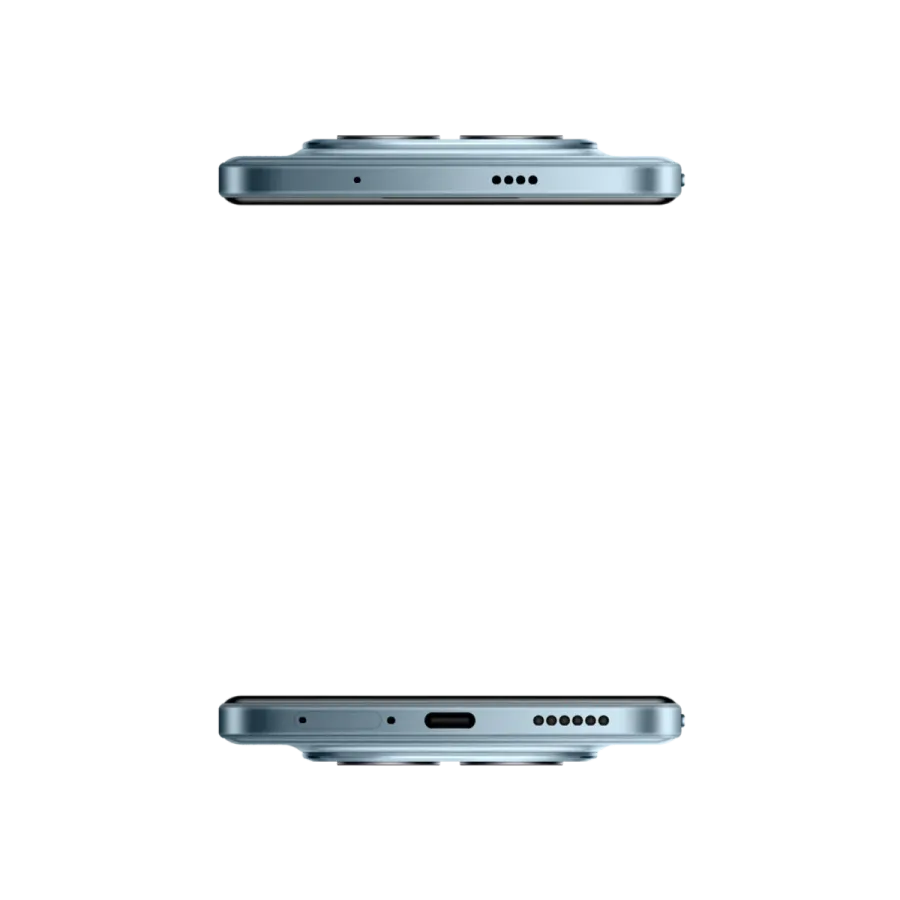 Xiaomi Redmi Note 15Pro Plus 5G 256 Mavi Xiaomi Redmi Note 15 Pro Plus