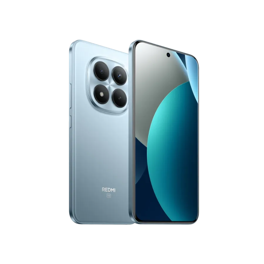Xiaomi Redmi Note 15Pro Plus 5G 256 Mavi Xiaomi Redmi Note 15 Pro Plus